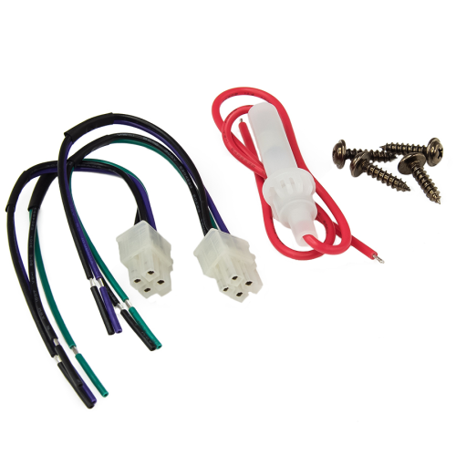 Предусилитель Aura RHL-LD03