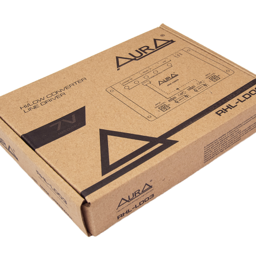 Предусилитель Aura RHL-LD03