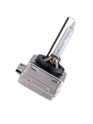 Ксеноновая лампа Philips D1S Xenon Vision 4300K 35W 85V (1шт)