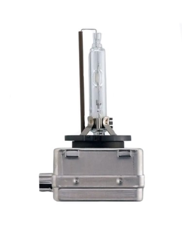 Ксеноновая лампа Philips D1S Xenon Vision 4300K 35W 85V (1шт)