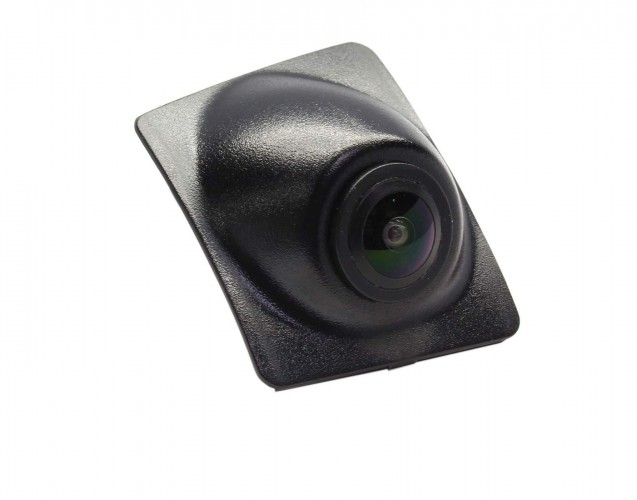 CAM-FBMWX3 Штатная передняя камера WS CAM-2F в решетку радиатора BMW X3 2017+