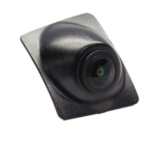 CAM-FBMWX3 Штатная передняя камера WS CAM-2F в решетку радиатора BMW X3 2017+