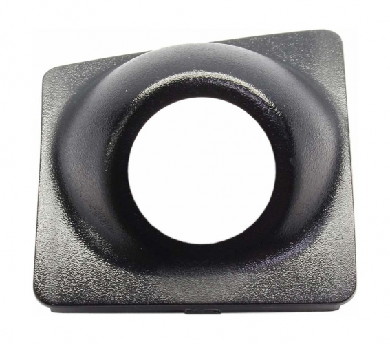 CAM-FBMWX3 Штатная передняя камера WS CAM-2F в решетку радиатора BMW X3 2017+