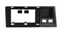 Рамка для установки в Honda Stepwgn 1996 - 1999 10" дисплея