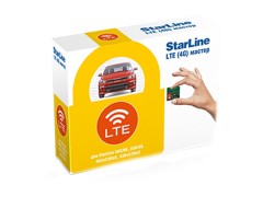 Gsm Модуль Starline LTE Мастер