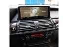 Штатная магнитола Radiola для BMW X5/X6 (E70/E71) 2007-2010 10,25" CCC