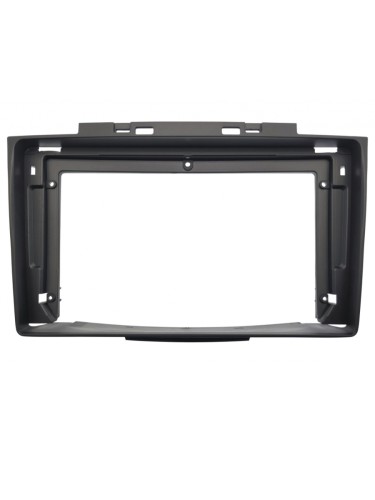 Рамка для установки магнитолы Great Wall Hover H3 2014-2016, Haval H5 2020-2021 9" 