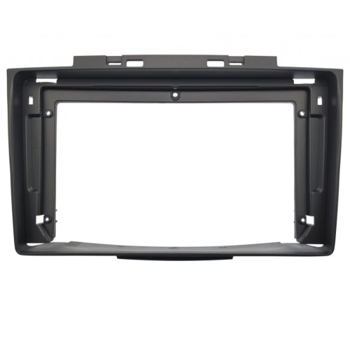 Рамка для установки магнитолы Great Wall Hover H3 2014-2016, Haval H5 2020-2021 9&quot; 