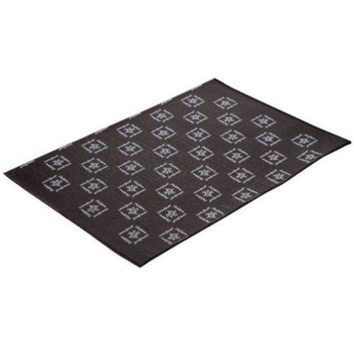 Шумоизоляционный материал Comfort Mat Felton 10мм, 625*800мм