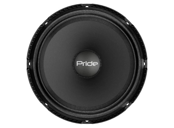 Pride Solo 200 competition среднечастотная акустика 6,5" (17,3см) (пара)