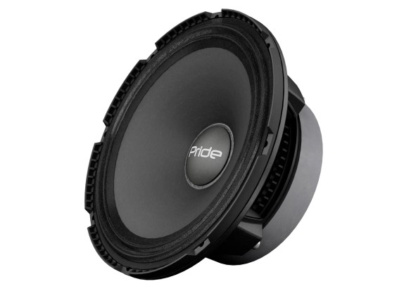 Pride Solo 200 competition среднечастотная акустика 6,5" (17,3см) (пара)