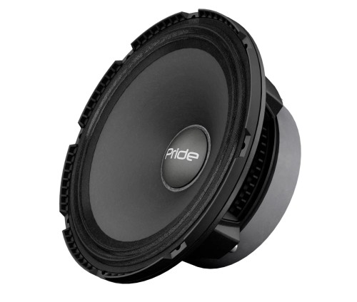 Pride Solo 200 competition среднечастотная акустика 6,5&quot; (17,3см) (пара)