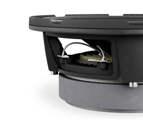 Pride Solo 200 competition среднечастотная акустика 6,5" (17,3см) (пара)