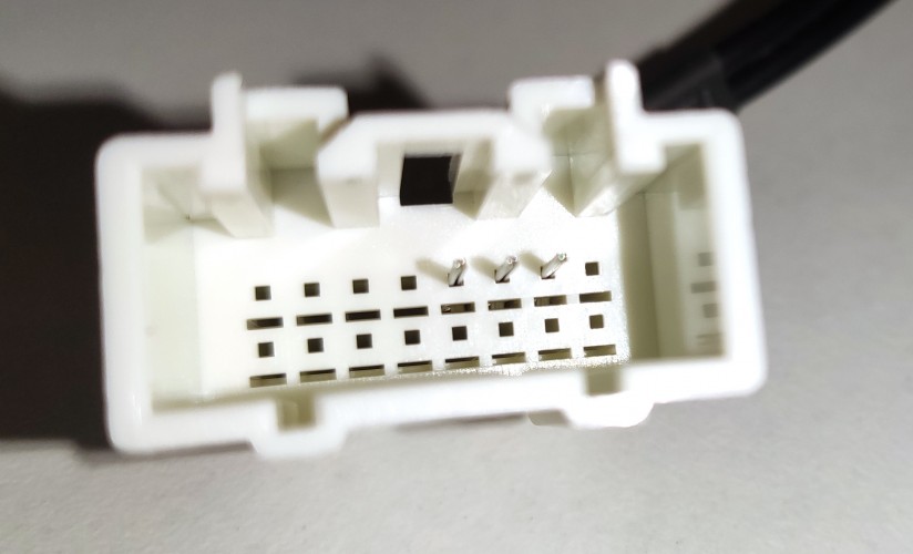 Установочный комплект FarCar Mazda 6 2008-2013 (012)