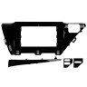 Установочный комплект Teyes для Toyota Camry 8 XV 70 2017-2020 10" (Left hand drive)