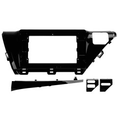 Установочный комплект Teyes для Toyota Camry 8 XV 70 2017-2020 10" (Left hand drive)