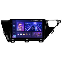 Установочный комплект Teyes для Toyota Camry 8 XV 70 2017-2020 10" (Left hand drive)