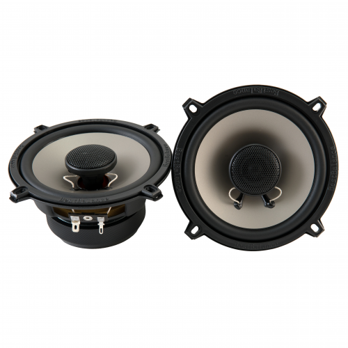 Best Balance E52 2-х полосная коаксиальная акустика 13 см (пара)