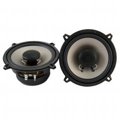 Best Balance E52 2-х полосная коаксиальная акустика 13 см (пара)