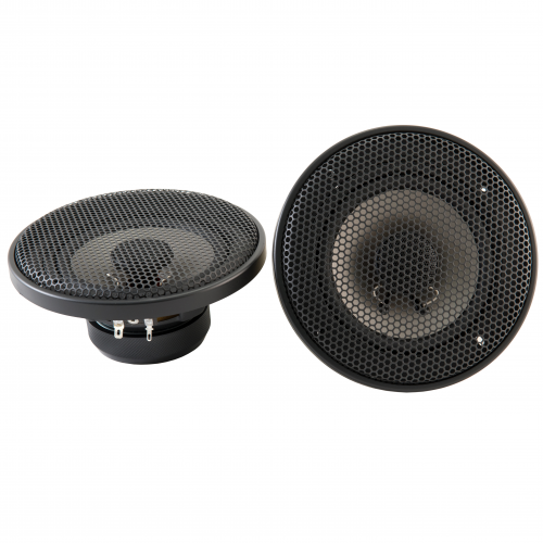 Best Balance E52 2-х полосная коаксиальная акустика 13 см (пара)