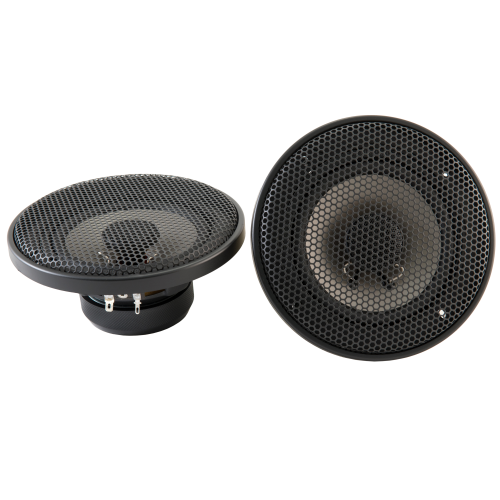 Best Balance E52 2-х полосная коаксиальная акустика 13 см (пара)