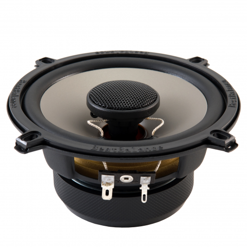 Best Balance E52 2-х полосная коаксиальная акустика 13 см (пара)