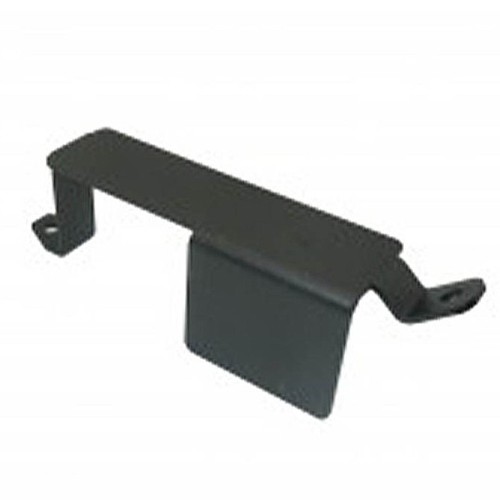 Защита блока сертификации Bronebox 9512 Toyota Camry 2015-