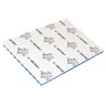Шумопоглощающий материал Comfort Mat Expert Tsunami 18мм, 350*500мм