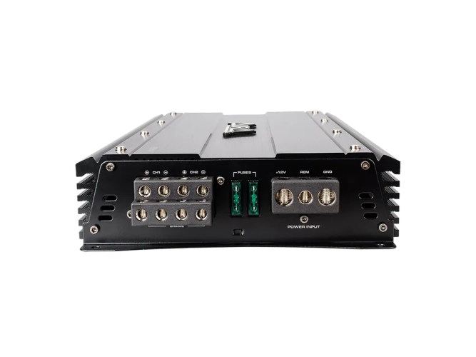 4-х канальный усилитель AurA  INDIGO-4.100