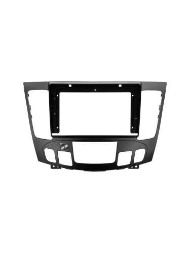 Установочный комплект Teyes для Hyundai Sonata NF 2008-2010 9" (F2)