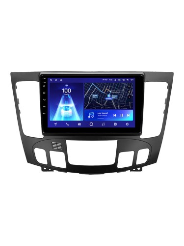 Установочный комплект Teyes для Hyundai Sonata NF 2008-2010 9" (F2)