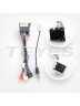 Установочный комплект Teyes для Hyundai Sonata NF 2008-2010 9" (F2)