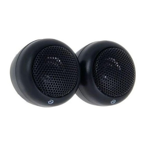 Твитер УРАЛ (Ural) AS-K0114 (пара)