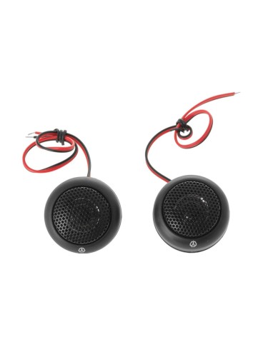 Твитер УРАЛ (Ural) AS-K0114 (пара)