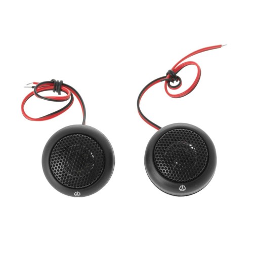 Твитер УРАЛ (Ural) AS-K0114 (пара)