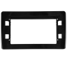 Штатная магнитола Teyes Тиайс CC4L with DTS® Audio 6+64G Toyota Harrier XU60 2013-2020 10.2" (F2)