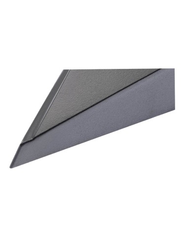 Подиумы для установки вч-динамиков в Mitsubishi L200 2006-2015, Pajero Sport 2008-2014 (пара)