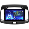 Установочный комплект Teyes для Hyundai Elantra 4 HD 2006-2012 9"