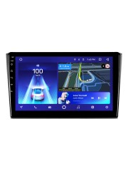 Штатная магнитола Teyes CC3 2K 360° Mazda CX-9 TB 2006-2016 10.2"