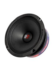 Headshot Dominant 65 среднечастотная акустика 6.5" (16.5см) (пара)