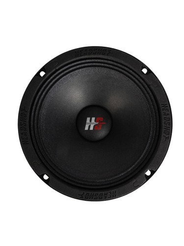 Headshot Dominant 65 среднечастотная акустика 6.5" (16.5см) (пара)