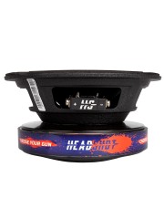 Headshot Dominant 65 среднечастотная акустика 6.5" (16.5см) (пара)
