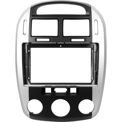 Установочный комплект Teyes для Kia Cerato 1 LD 2004-2008 9" (F1)