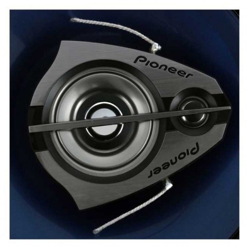 Pioneer TS-1639R 3-х полосная коаксиальная акустика 16,5 см (пара)