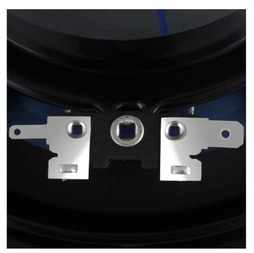 Pioneer TS-1639R 3-х полосная коаксиальная акустика 16,5 см (пара)