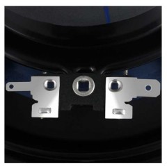 Pioneer TS-1639R 3-х полосная коаксиальная акустика 16,5 см (пара)