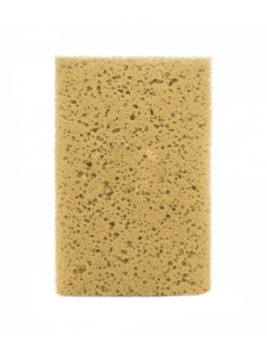 GraSS "Car Sponge" - губка крупнопористая для мойки авто 19х12см