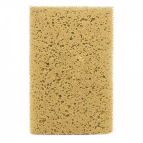 GraSS &quot;Car Sponge&quot; - губка крупнопористая для мойки авто 19х12см 