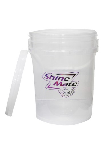 Shine Mate - ведро 20л