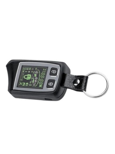 Автосигнализация Sheriff DaVinci PHI 370